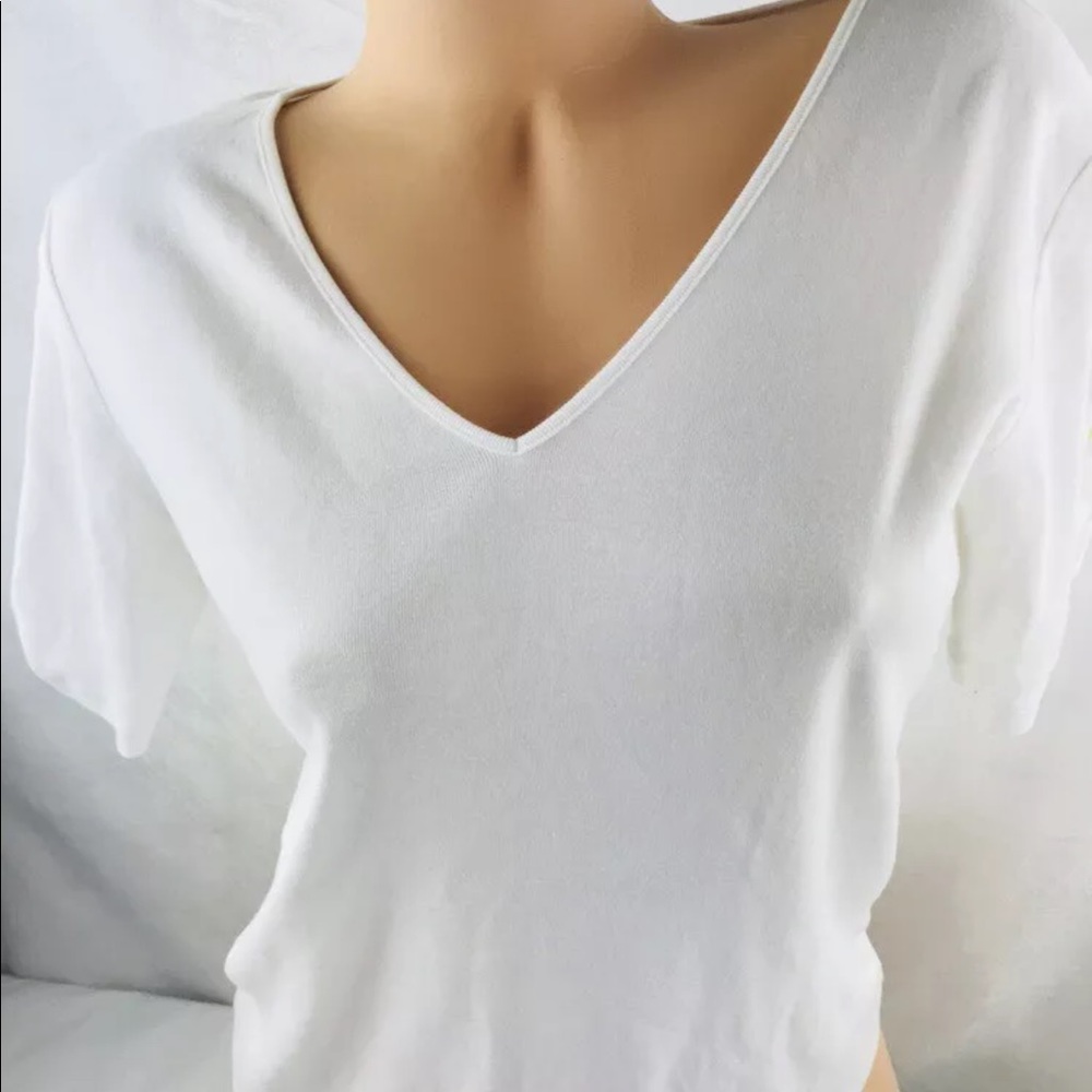Ralph Lauren Shirt solid Large